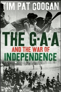 GAA and War of Independence book cover