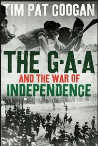 GAA and War of Independence book cover