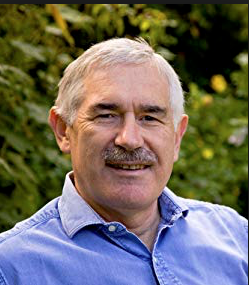 Michael B Barry