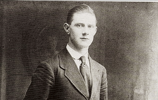 Vinny Byrne