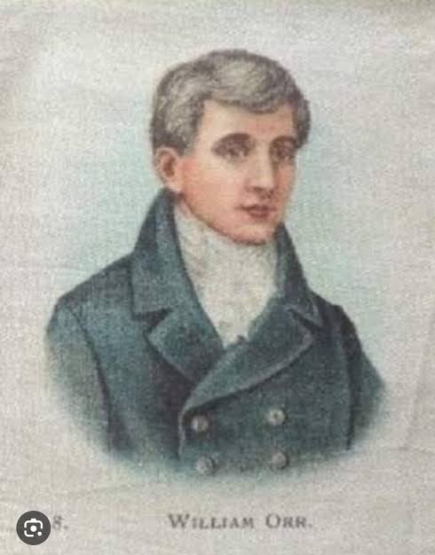 William Orr