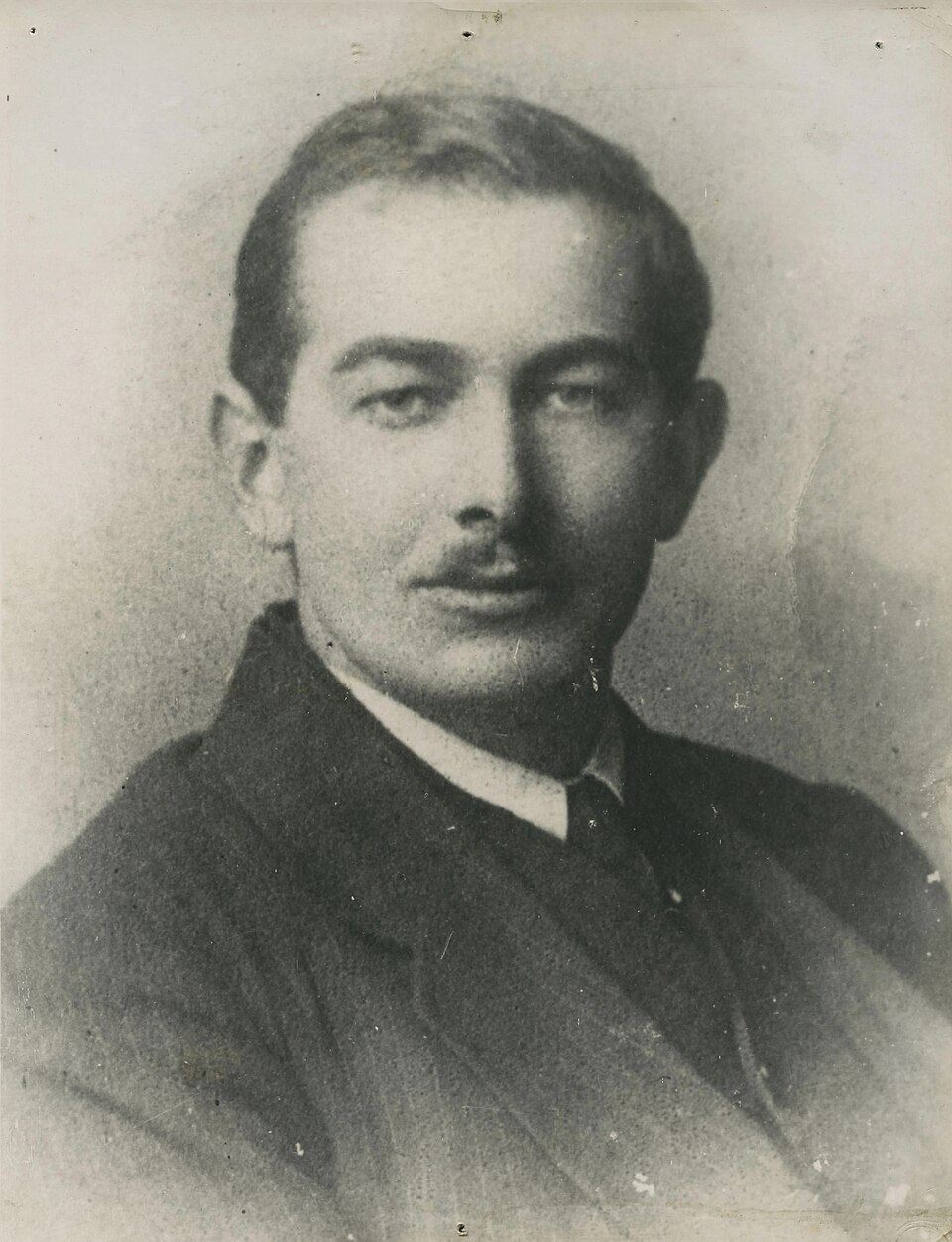 Seán Treacy